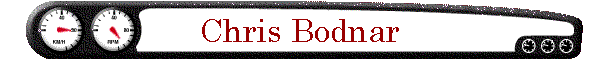 Chris Bodnar
